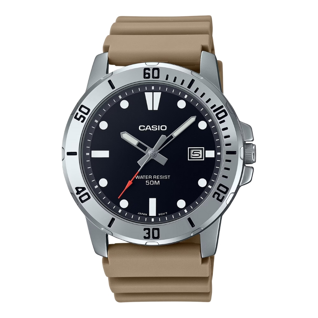 casio Casual Men's Analog