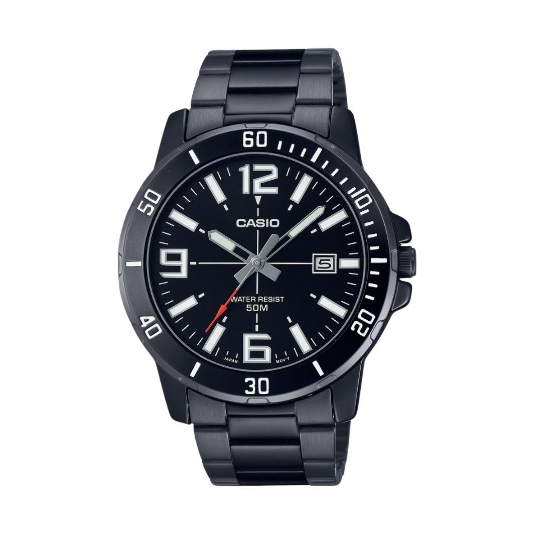 casio Casual Men's Analog