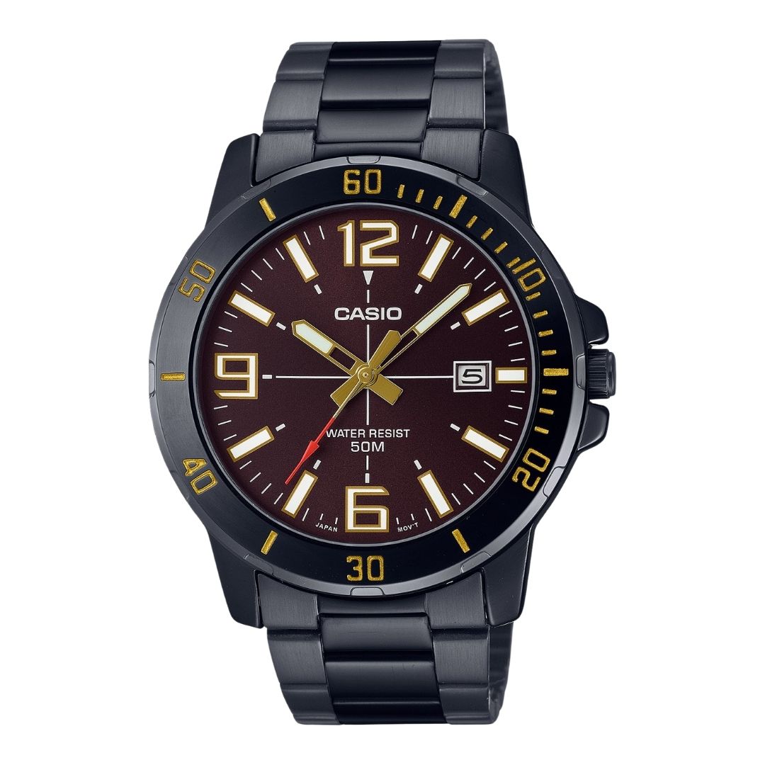 casio Casual Men's Analog