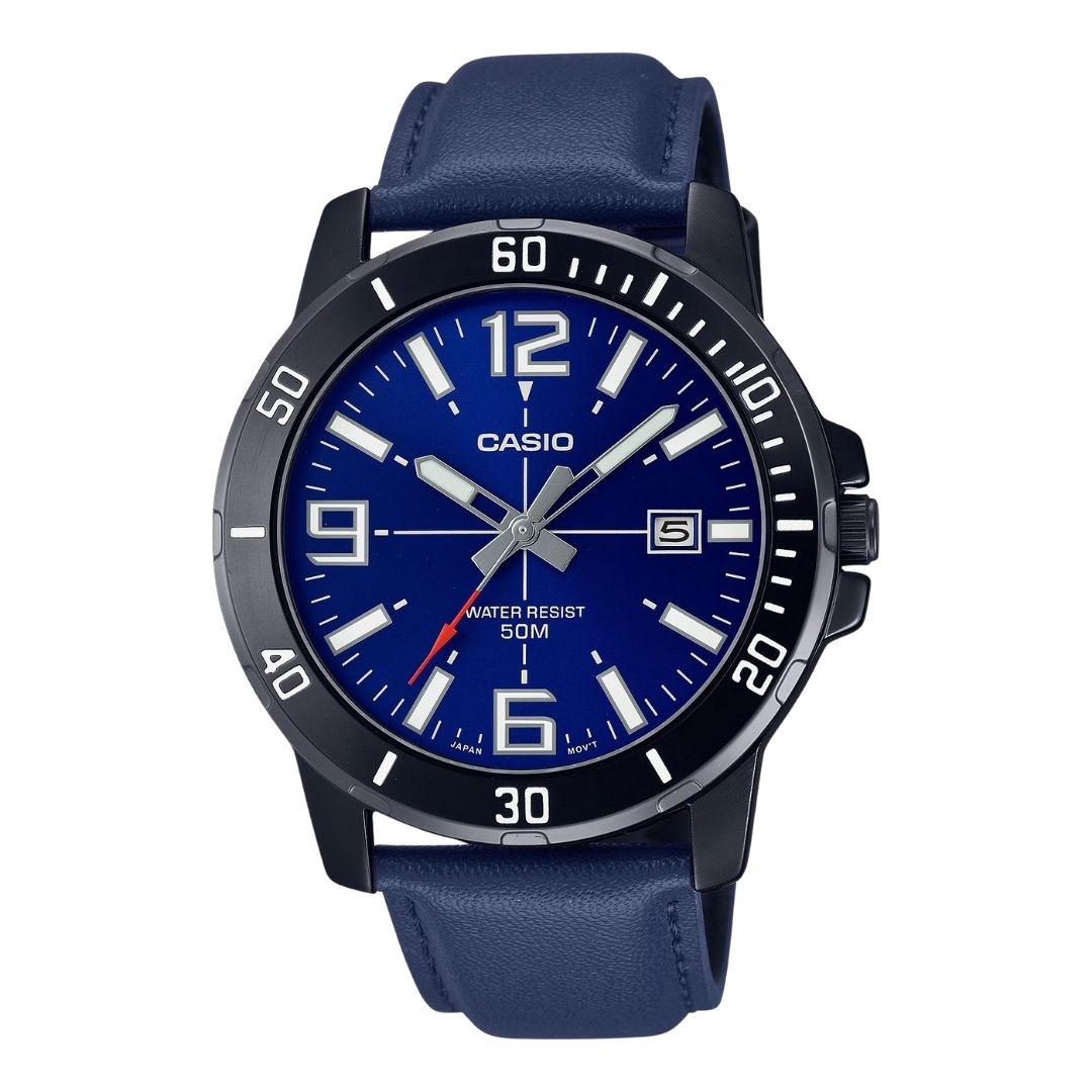 casio Casual Men's Analog