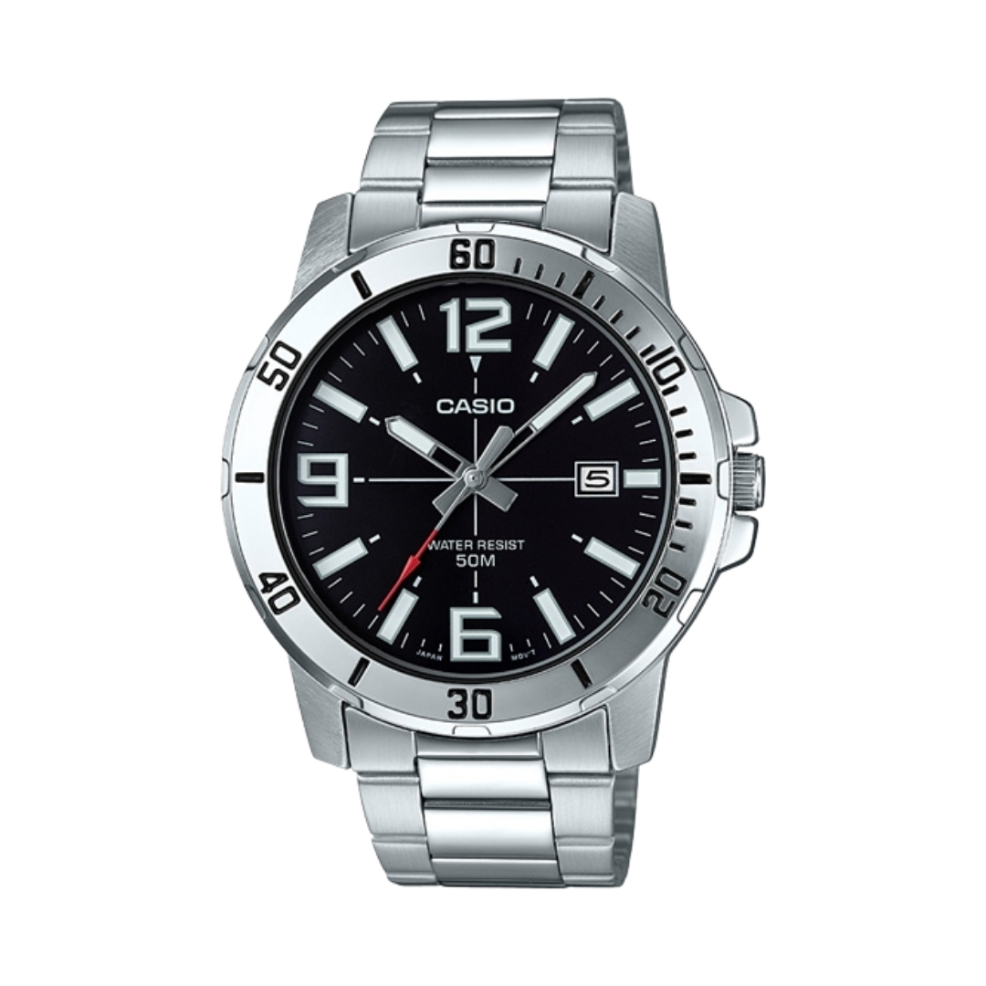 casio Casual Men's Analog