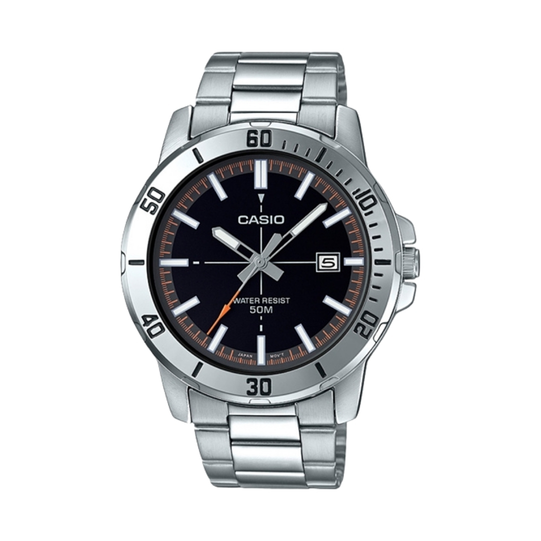 casio Casual Men's Analog