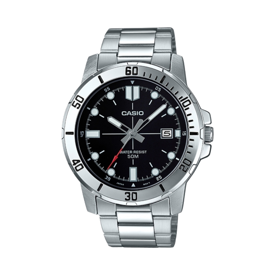 casio Casual Men's Analog