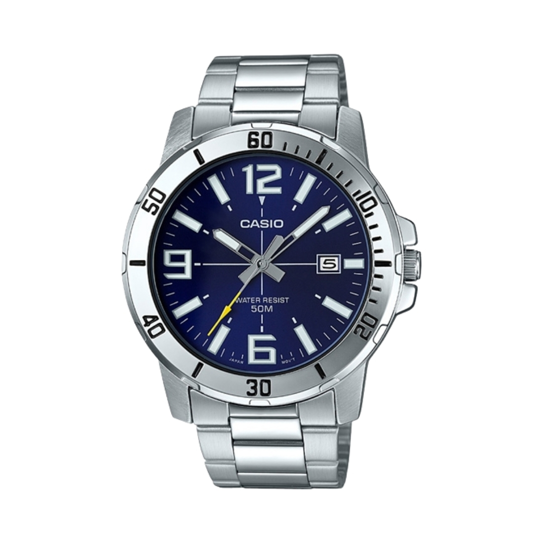 casio Casual Men's Analog