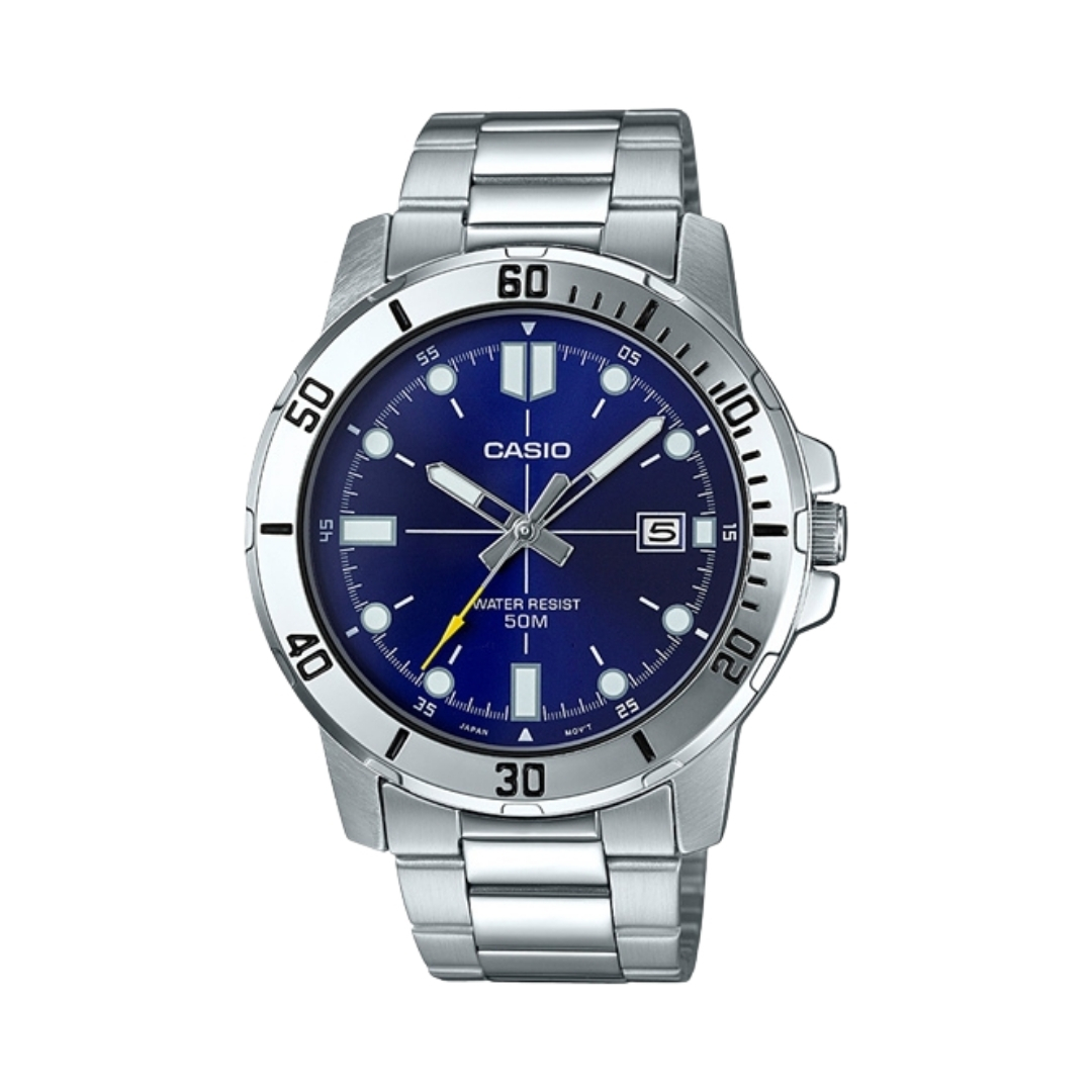 casio Casual Men's Analog