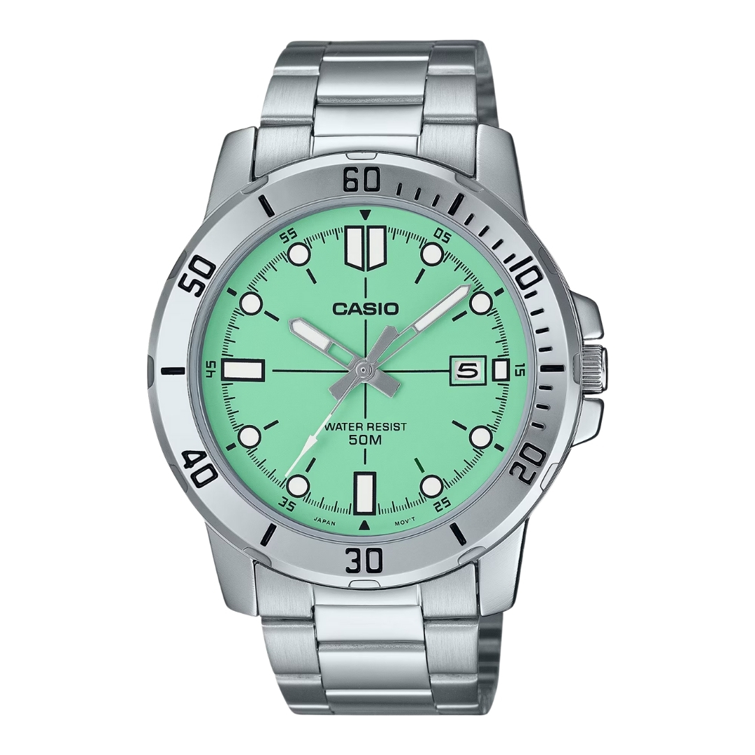 casio Casual Men's Analog