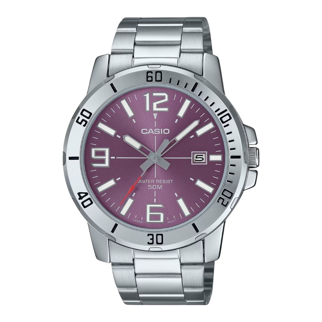 casio Casual Men's Analog