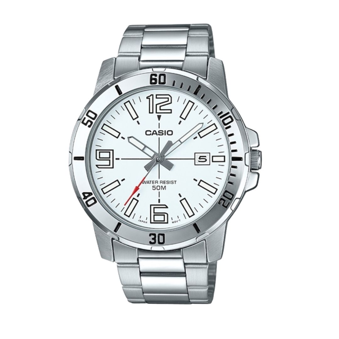 casio Casual Men's Analog