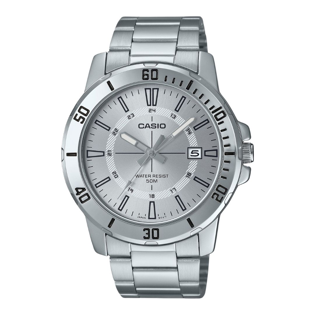 casio Casual Men's Analog