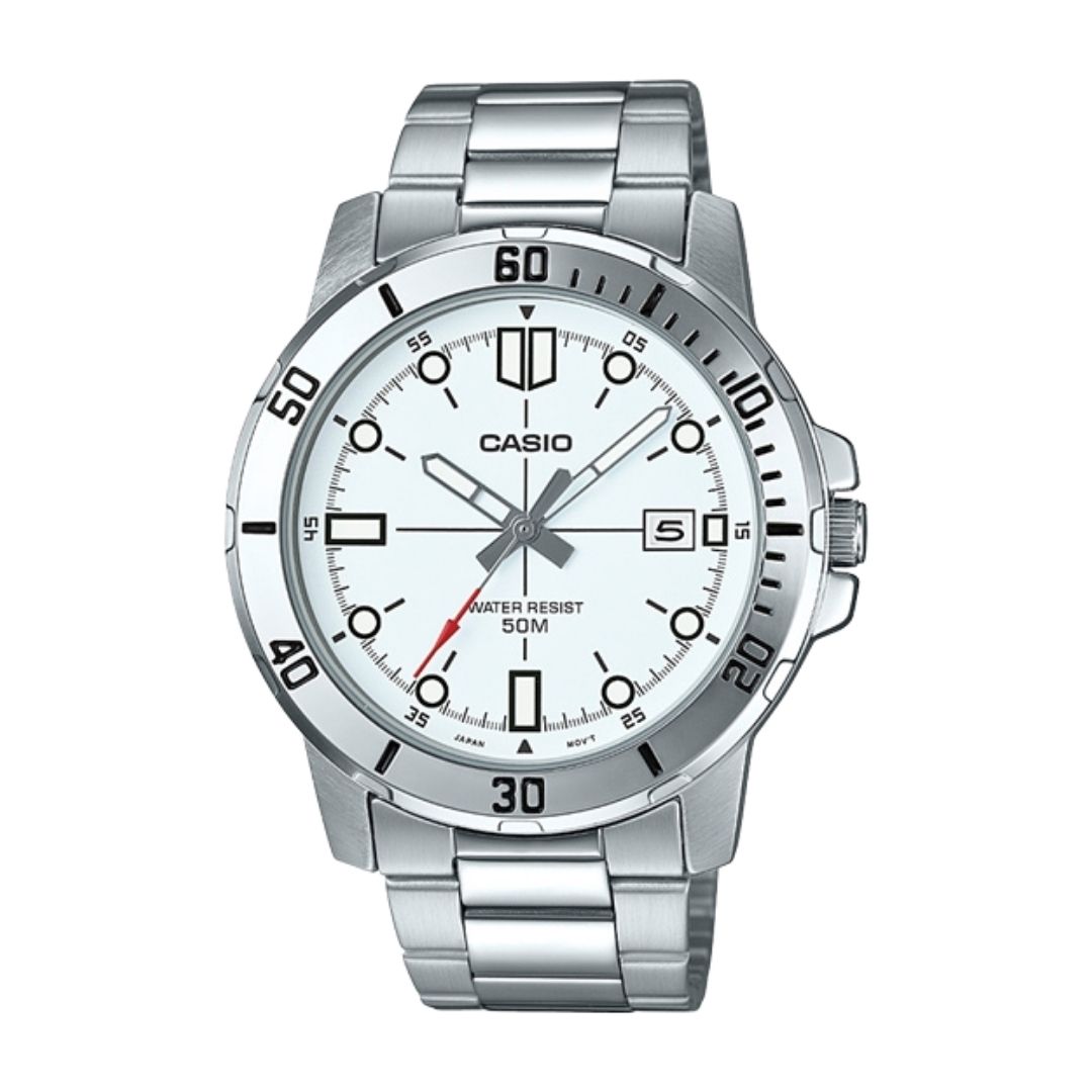 casio Casual Men's Analog