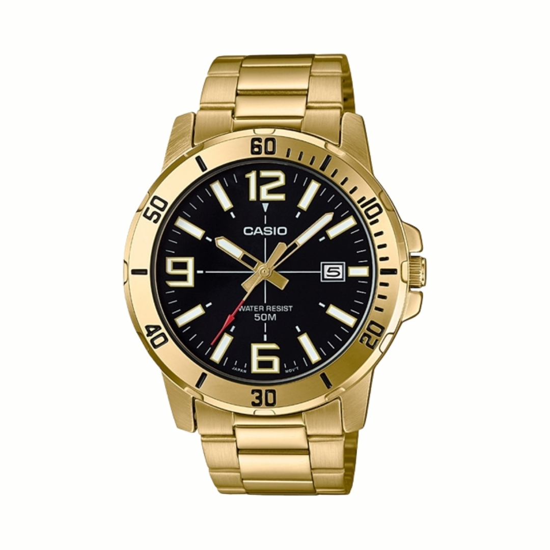 casio Casual Men's Analog