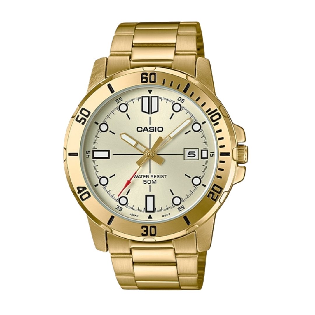 casio Casual Men's Analog