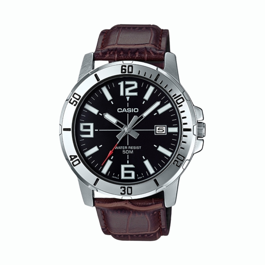 casio Casual Men's Analog