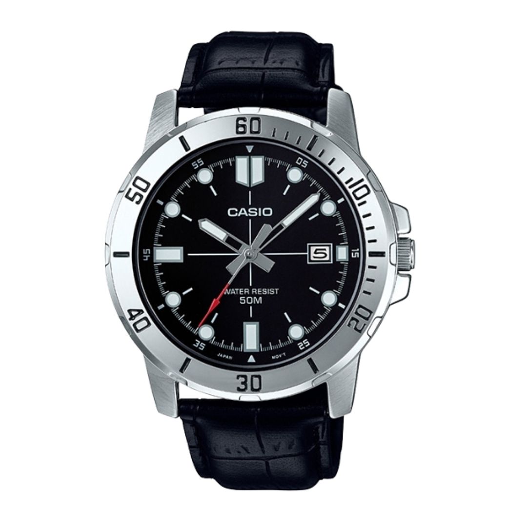 casio Casual Men's Analog