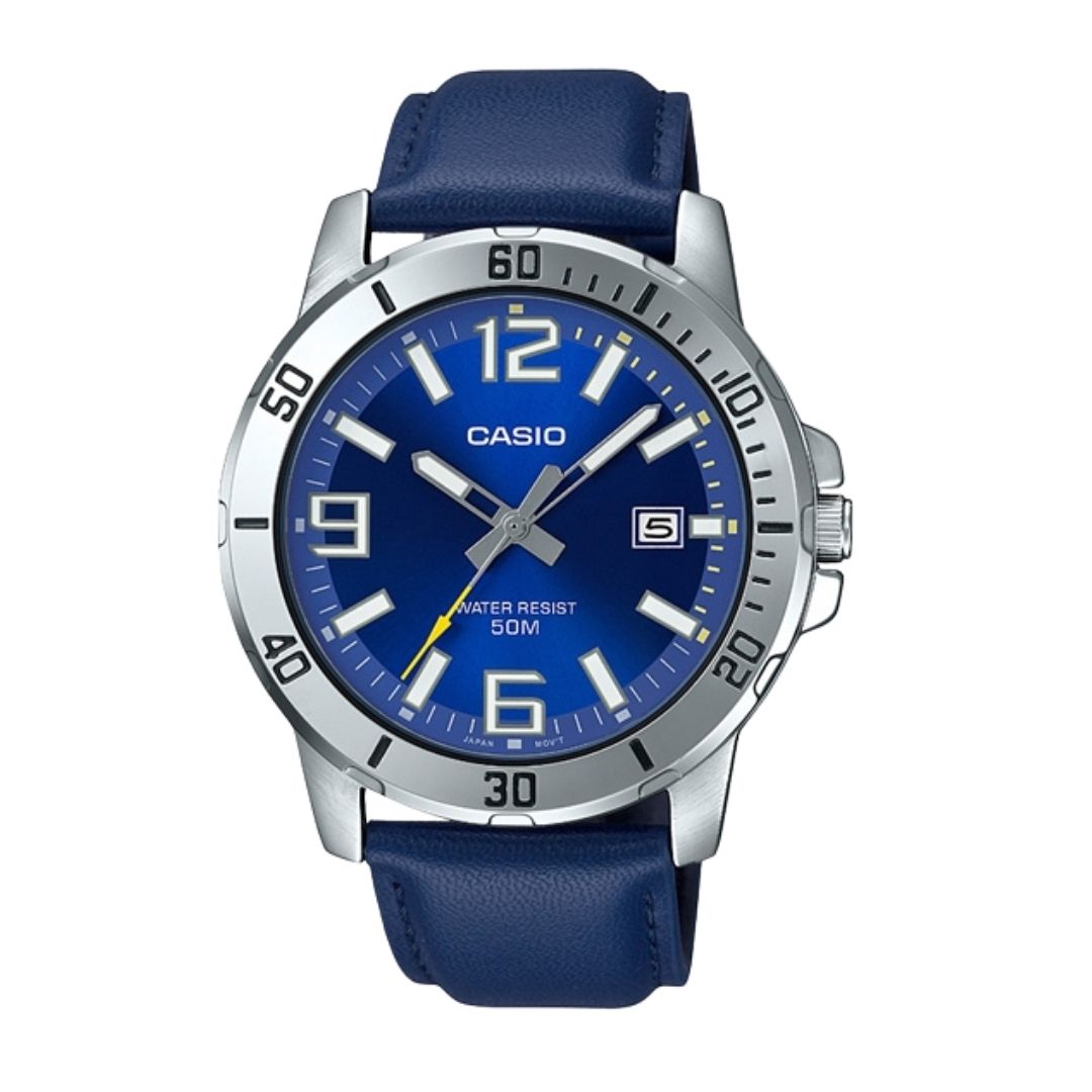 casio Casual Men's Analog