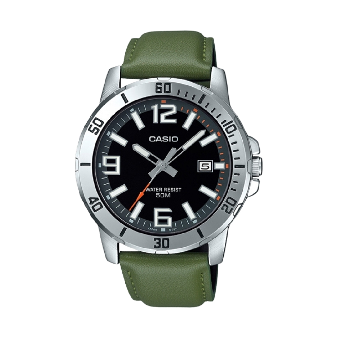 casio Casual Men's Analog