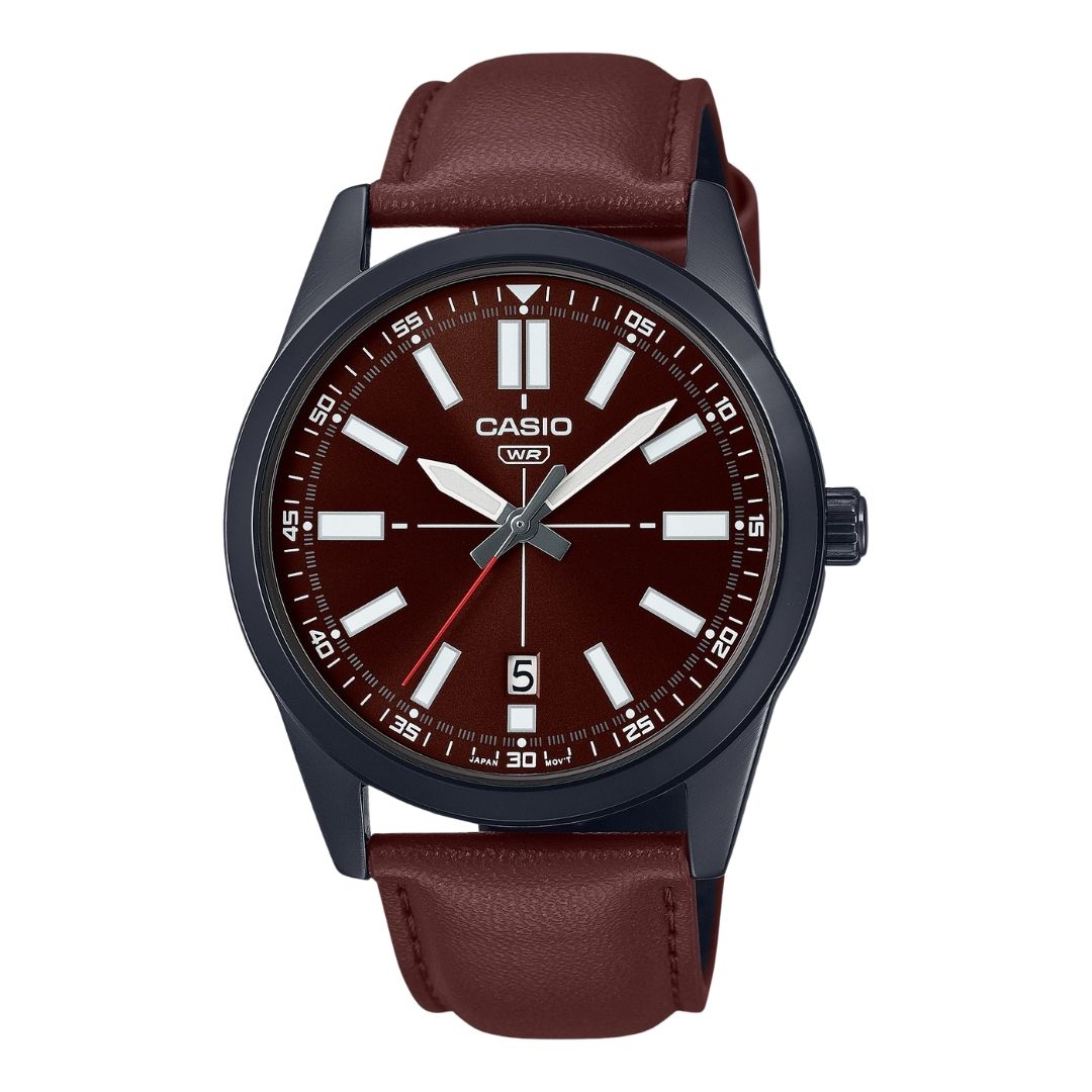 casio Casual Men's Analog