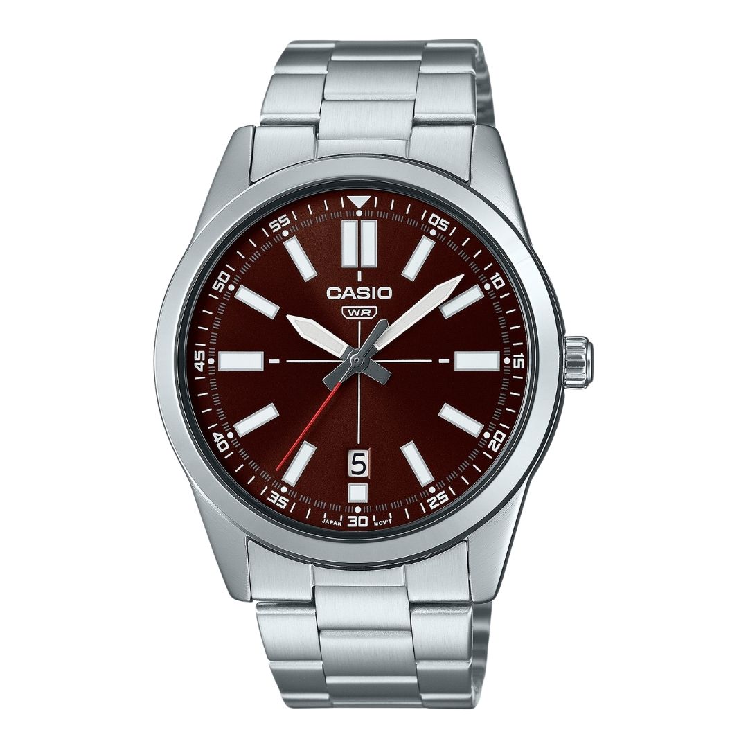 casio Casual Men's Analog