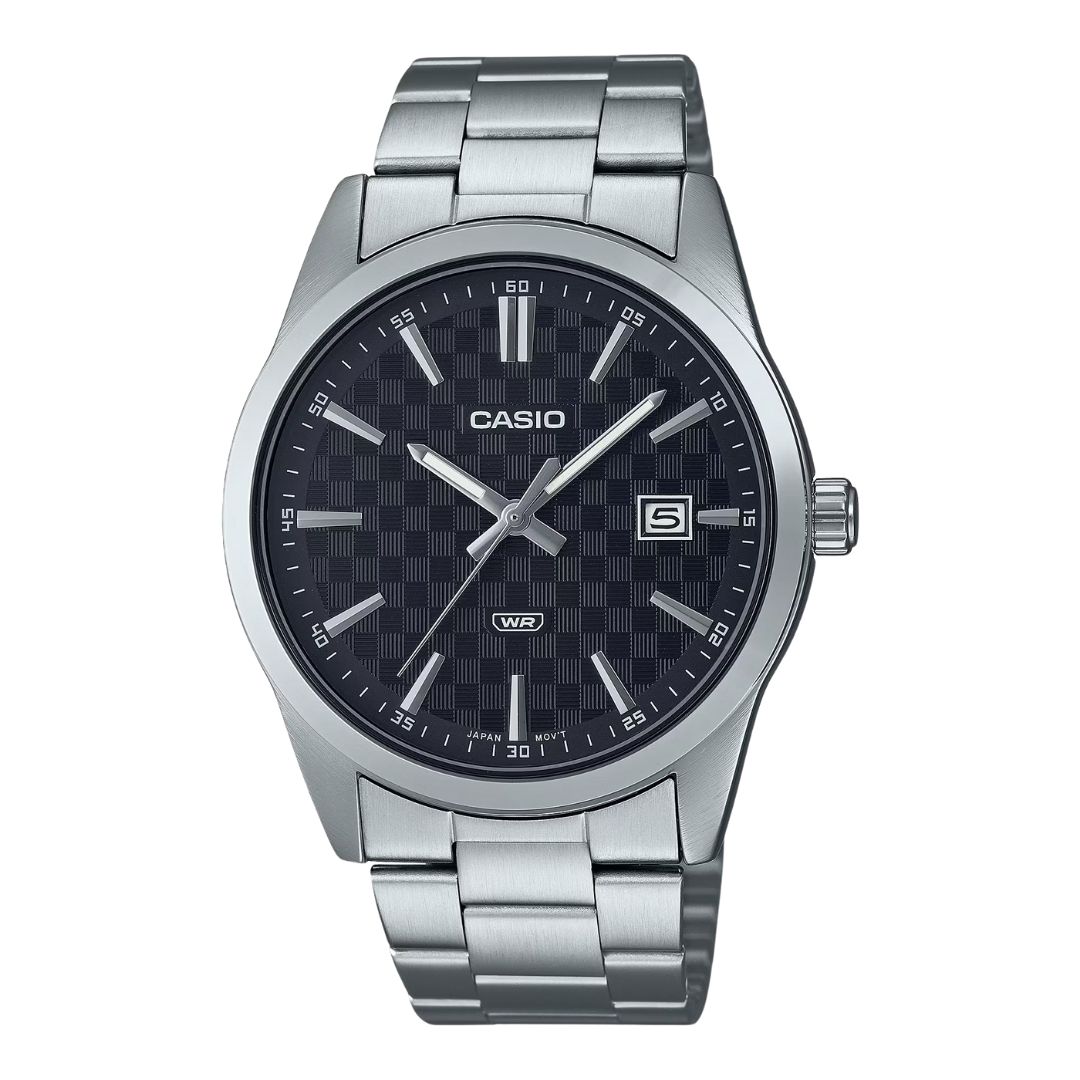 casio Casual Men's Analog