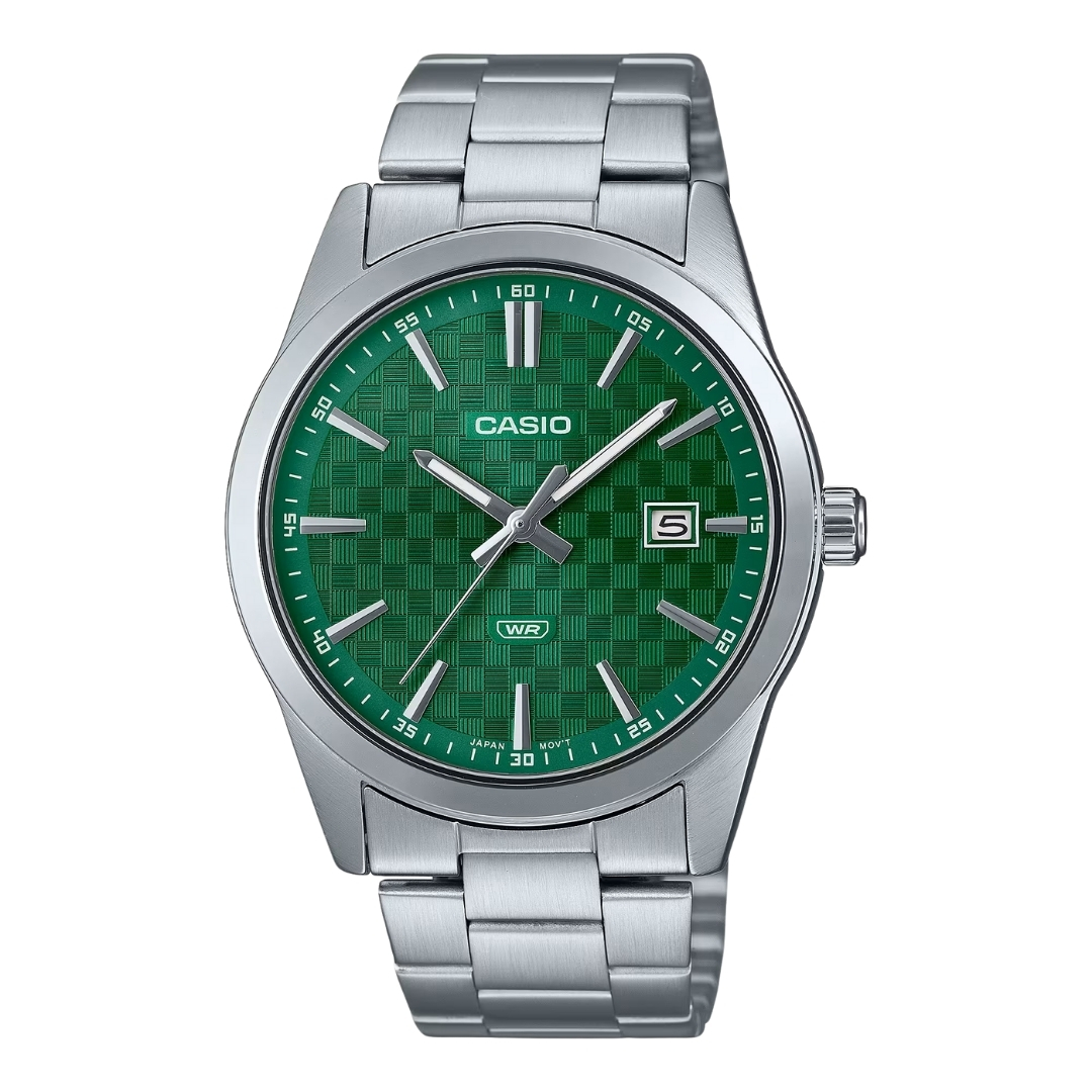 casio Casual Men's Analog
