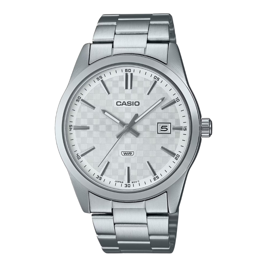 casio Casual Men's Analog