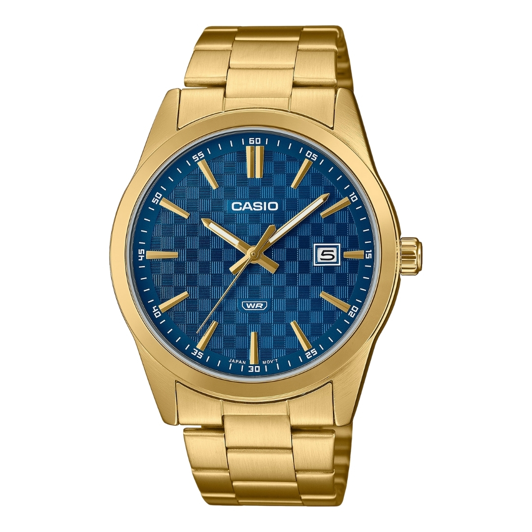 casio Casual Men's Analog