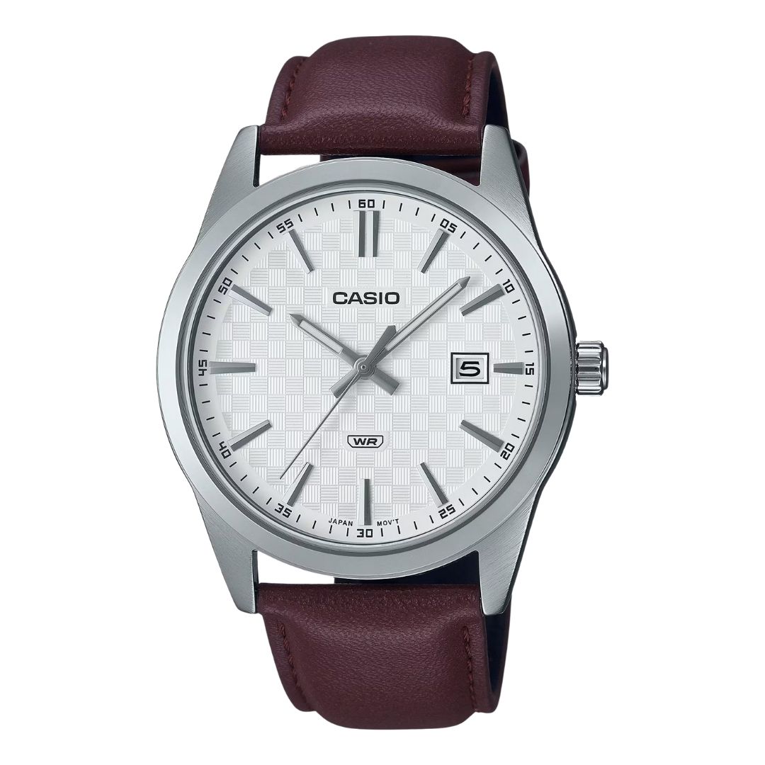 casio Casual Men's Analog