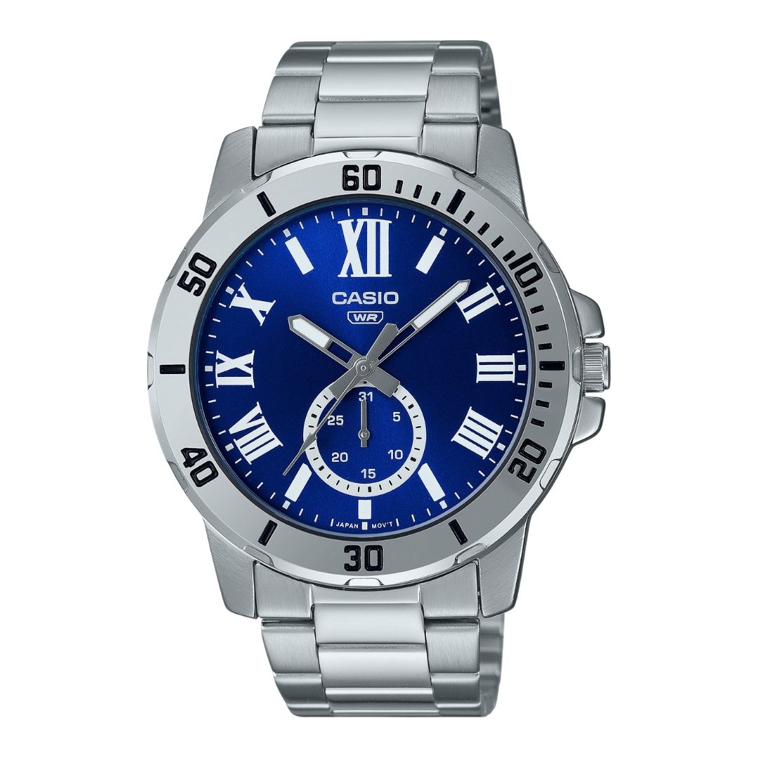casio Casual Men's Analog