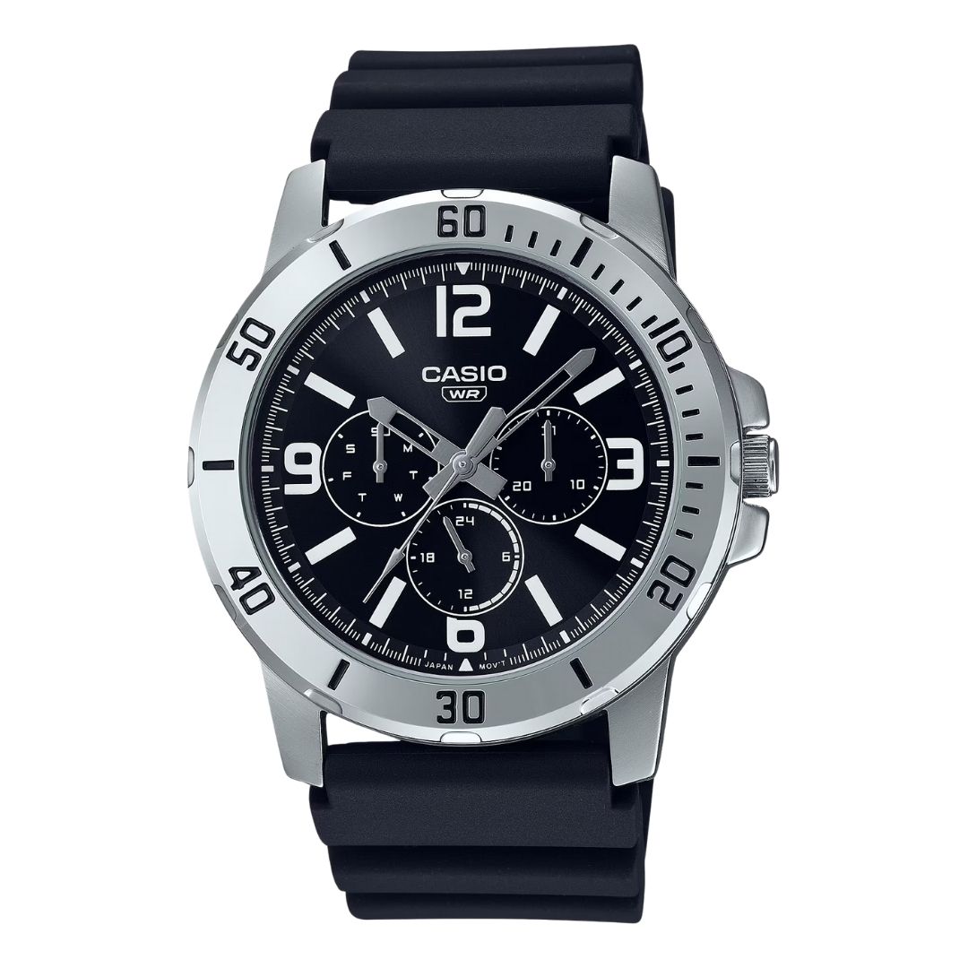 casio Casual Men's Analog