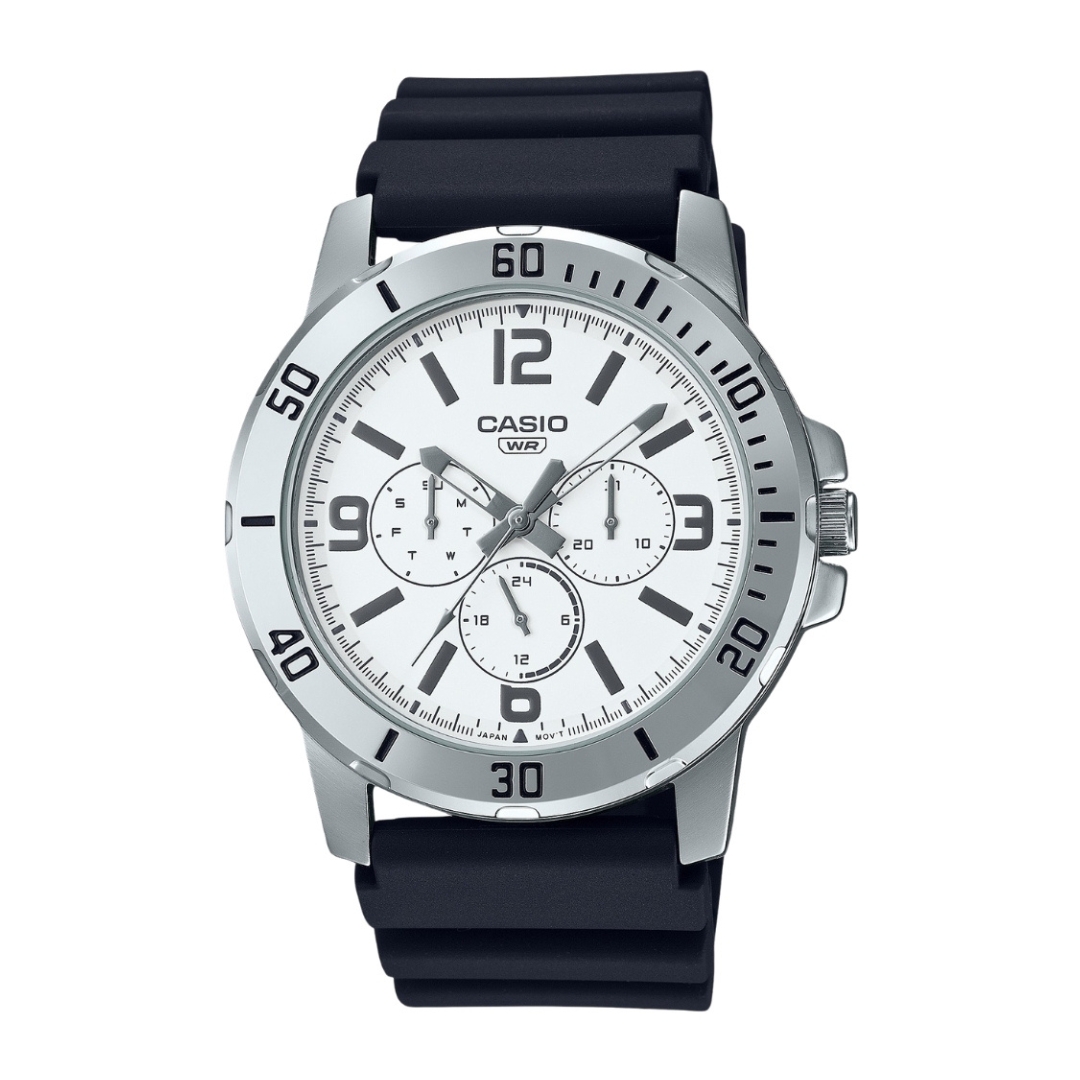 casio Casual Men's Analog
