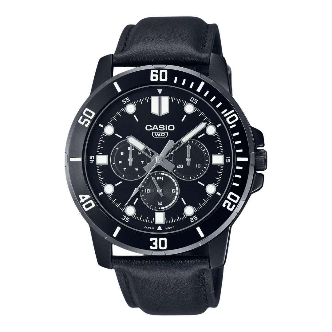 casio Casual Men's Analog