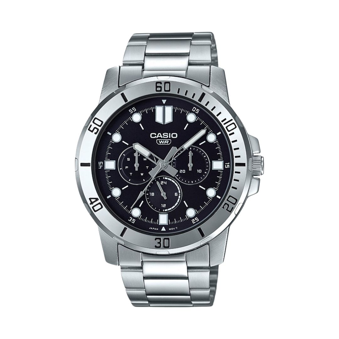casio Casual Men's Analog