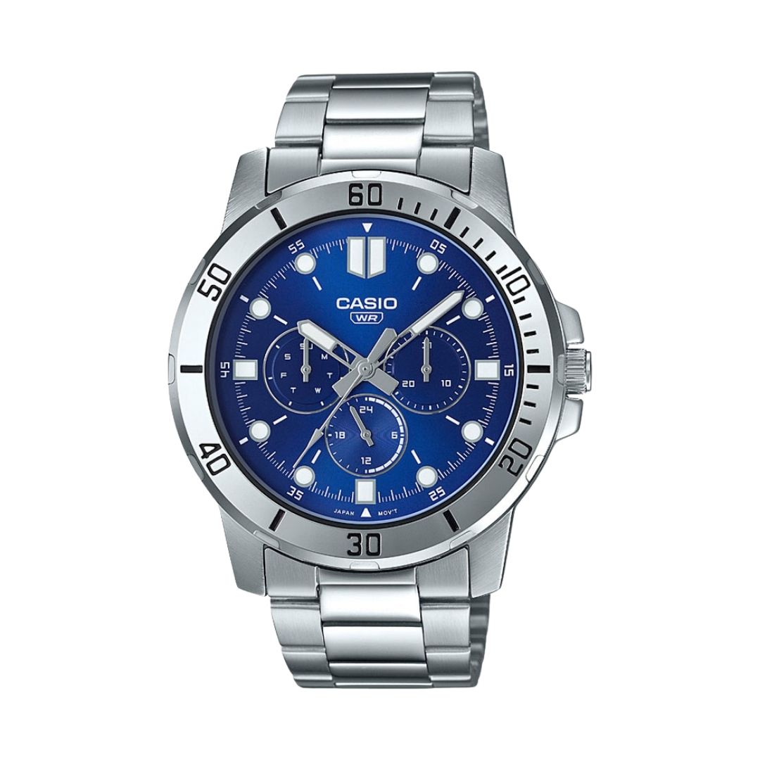 casio Casual Men's Analog