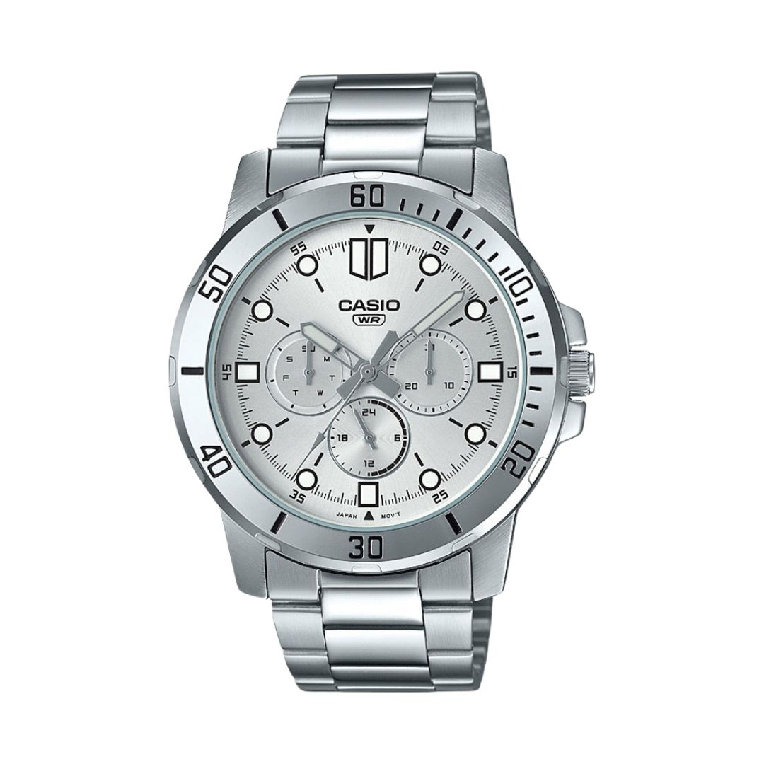 casio Casual Men's Analog