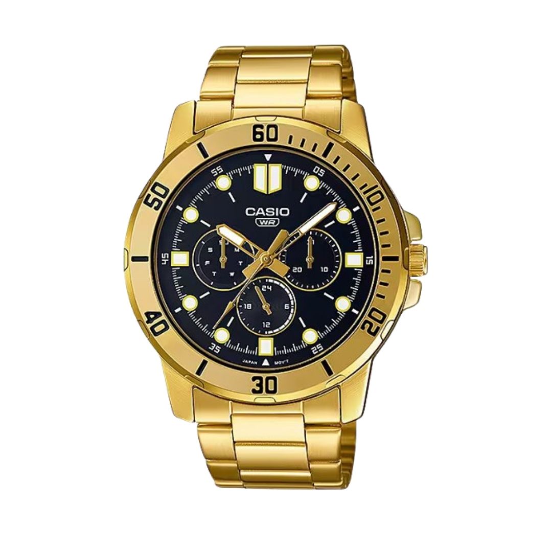 casio Casual Men's Analog