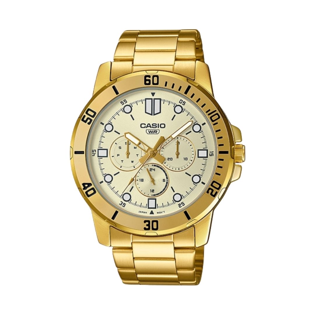 casio Casual Men's Analog