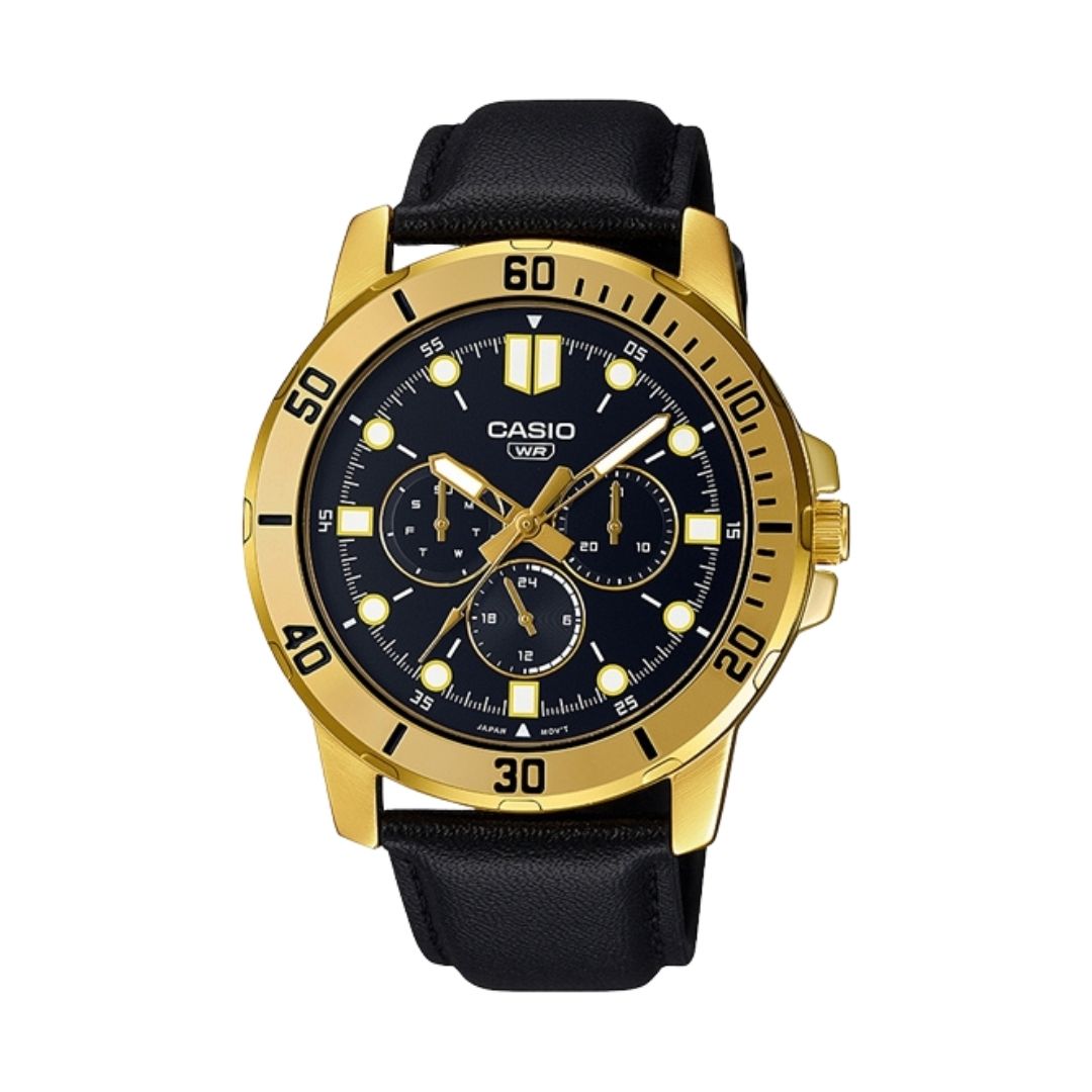 casio Casual Men's Analog