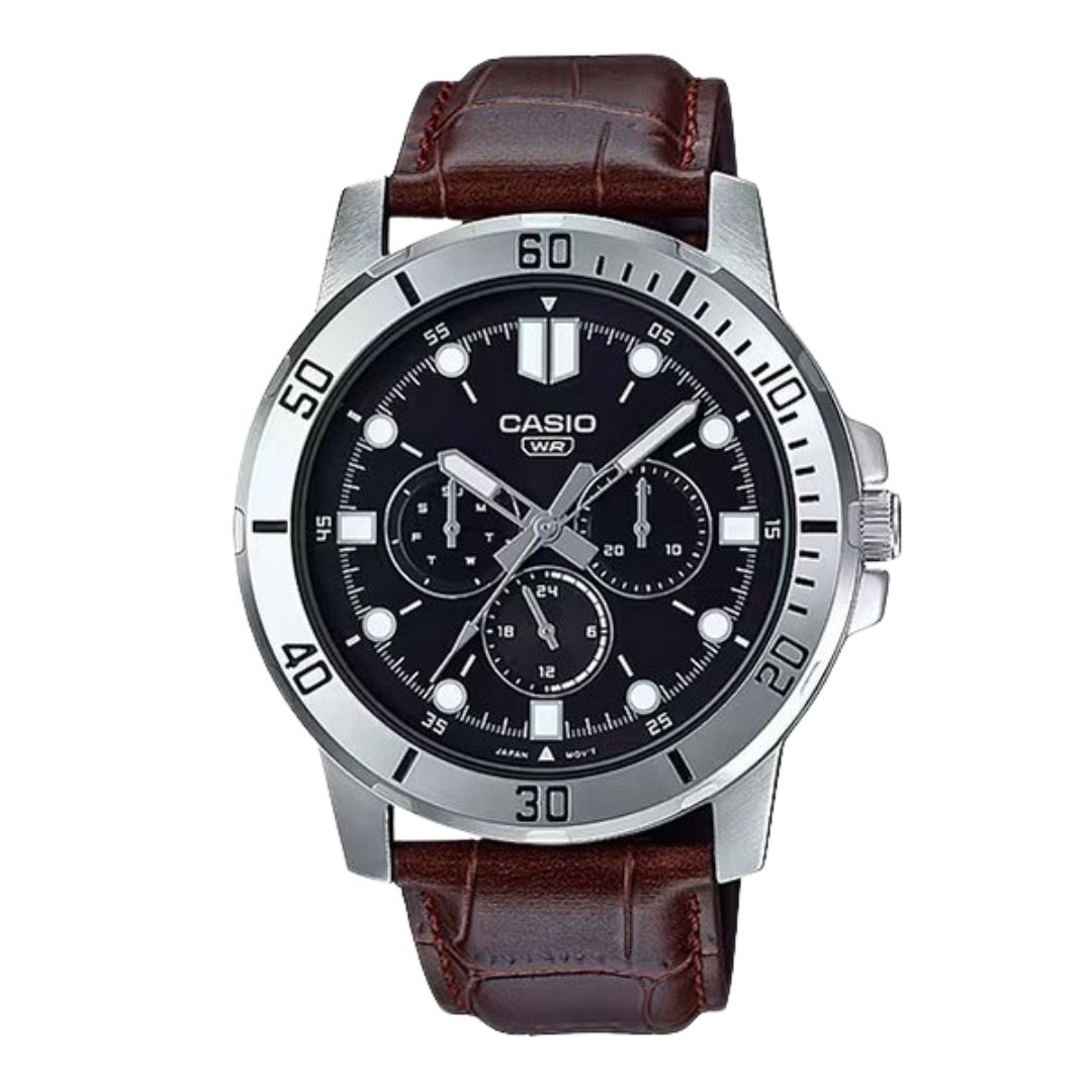 casio Casual Men's Analog