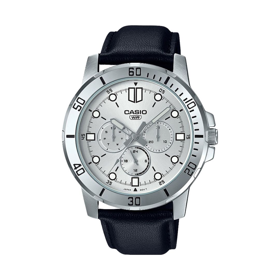 casio Casual Men's Analog