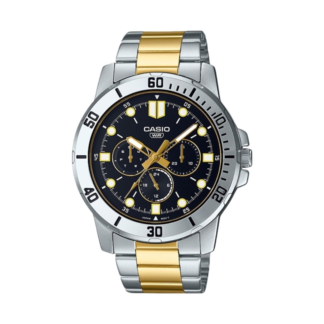 casio Casual Men's Analog