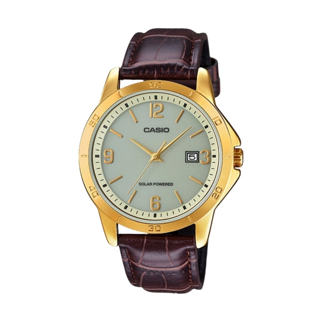 casio Casual Men's Analog