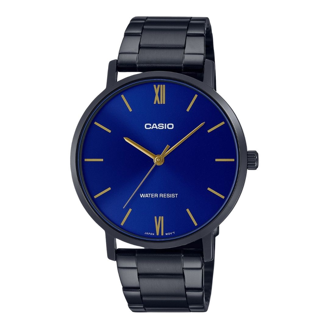 casio Casual Men's Analog