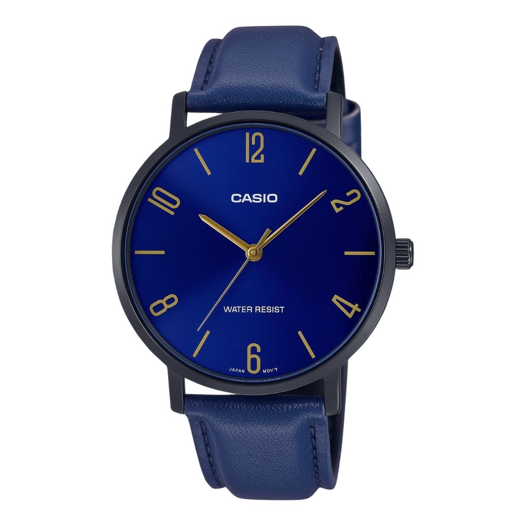 casio Casual Men's Analog