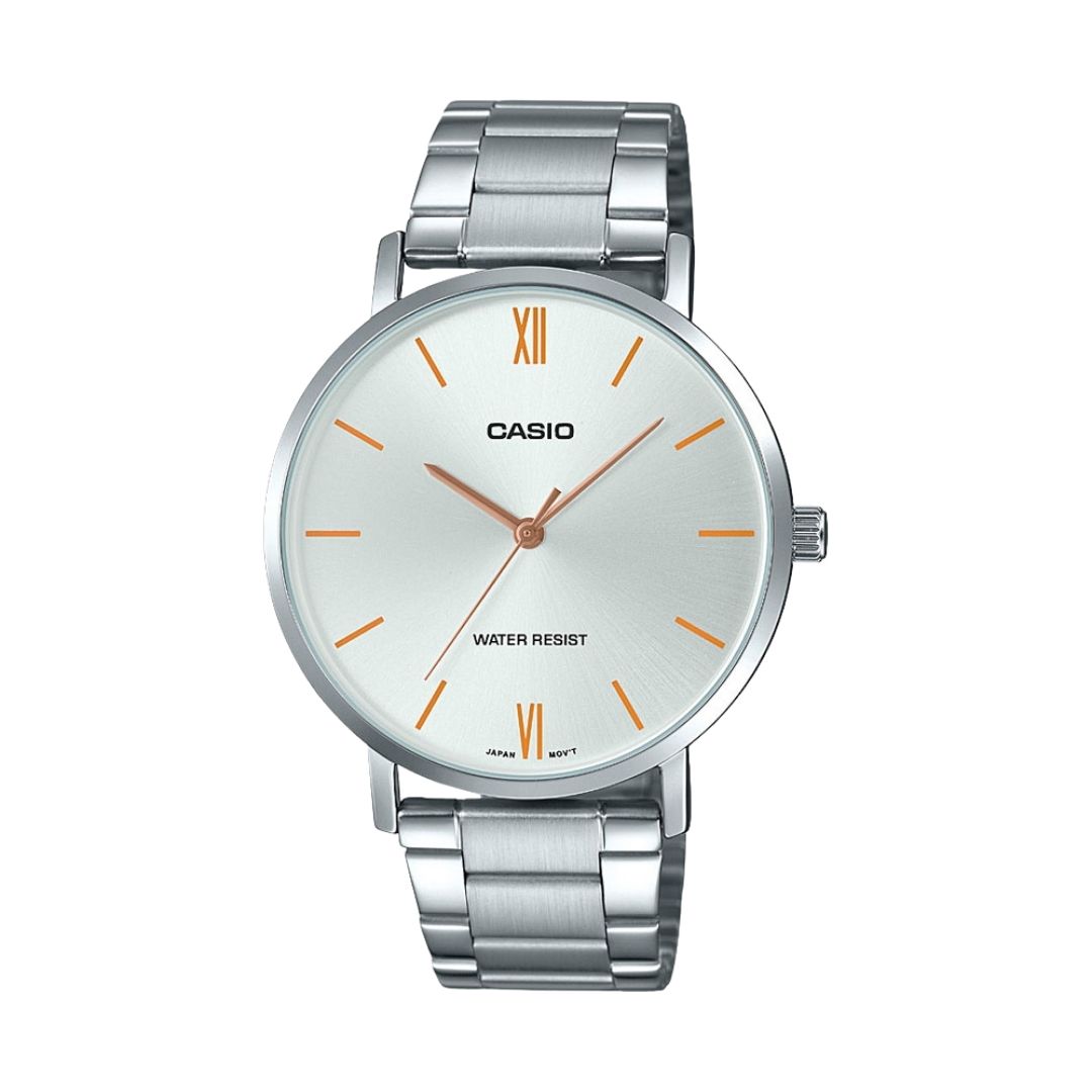 casio Casual Men's Analog