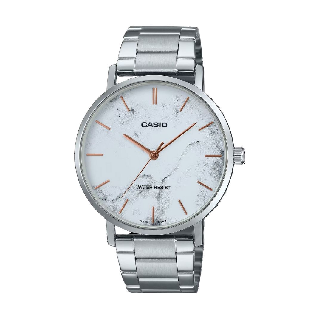 casio Casual Men's Analog