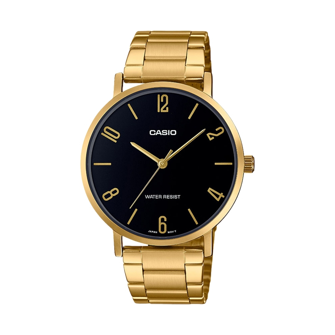 casio Casual Men's Analog