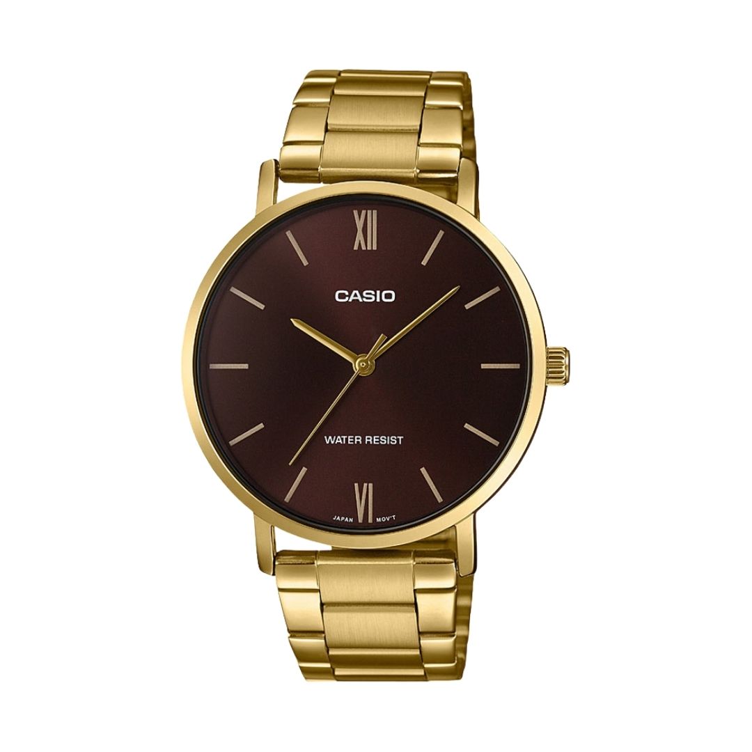 casio Casual Men's Analog