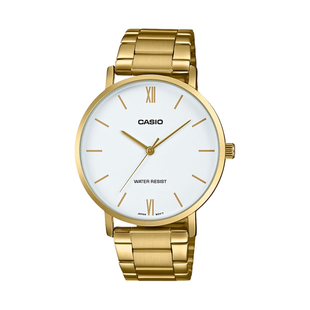 casio Casual Men's Analog