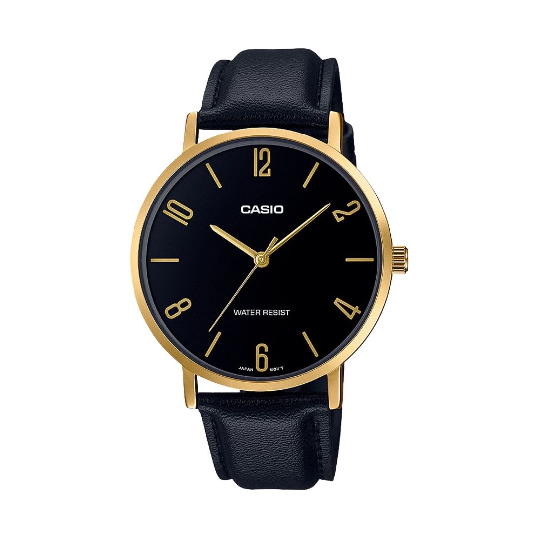 casio Casual Men's Analog