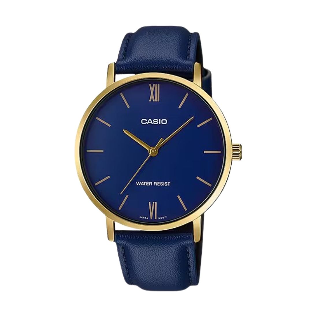 casio Casual Men's Analog